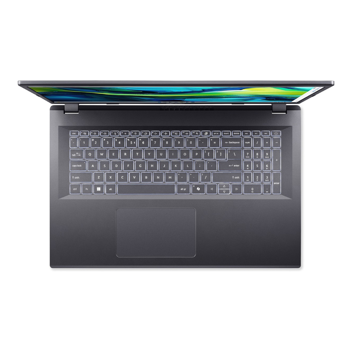 Ноутбук Acer Aspire Go 16 (A17-51M) - xstore.md photo 0