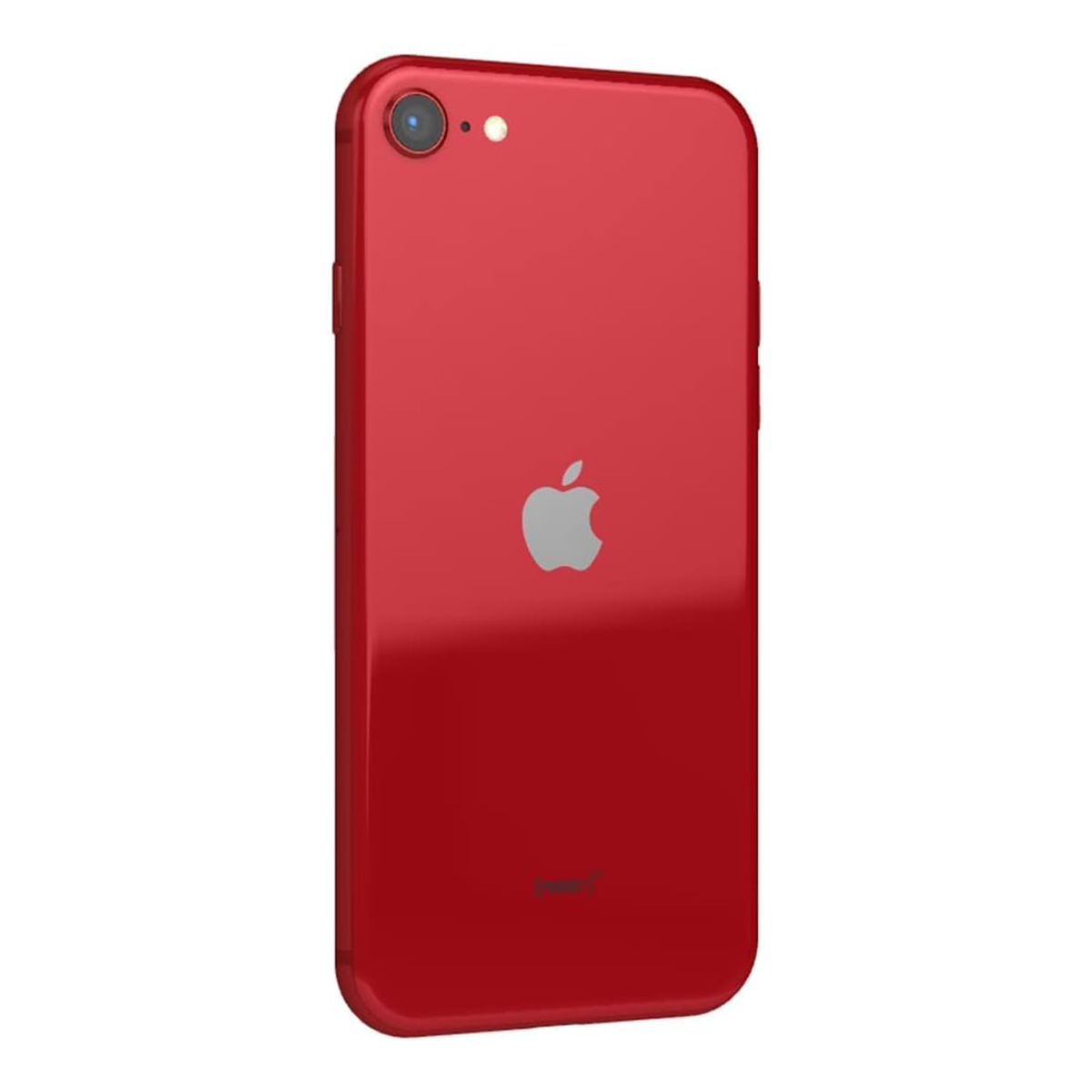 Apple iPhone SE 2022 128GB, Red в Молдове - xstore.md photo 2