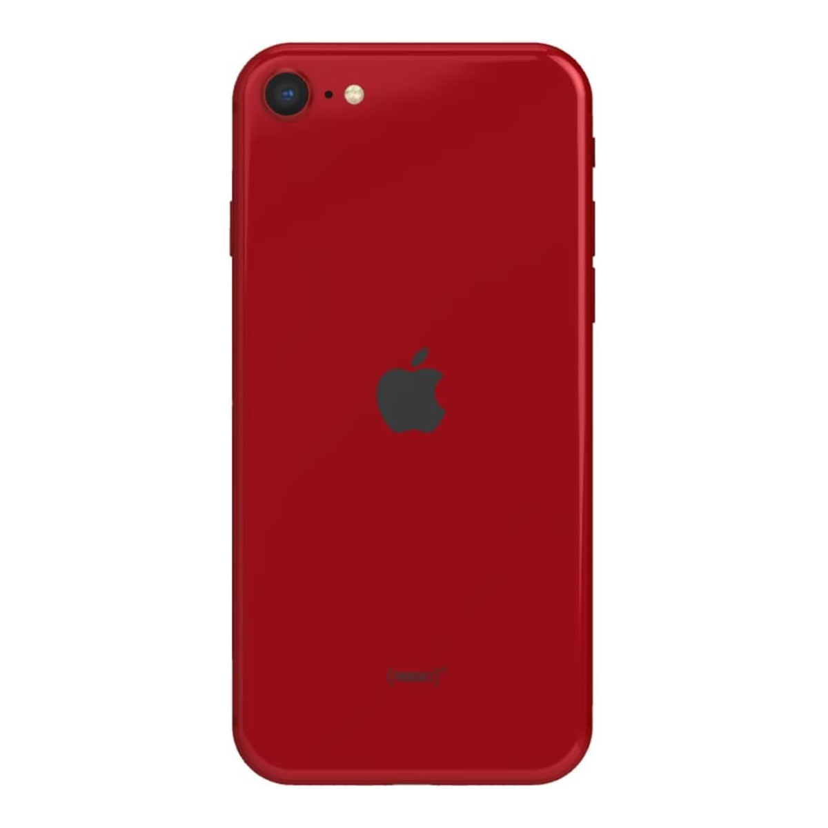 Apple iPhone SE 2022 128GB, Red в Молдове - xstore.md photo 1