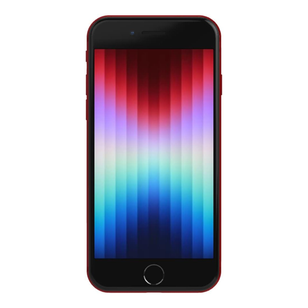 Apple iPhone SE 2022 128GB, Red в Молдове - xstore.md photo 0