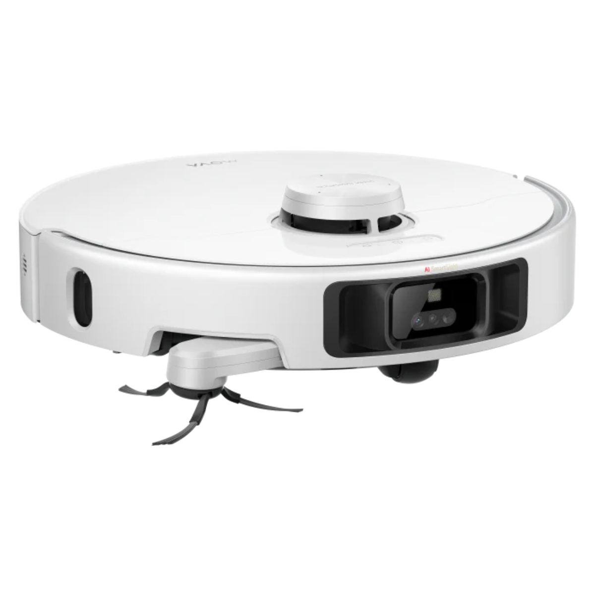 Aspirator robot Mova P70 Pro Ultra, White în Moldova - xstore.md photo 4