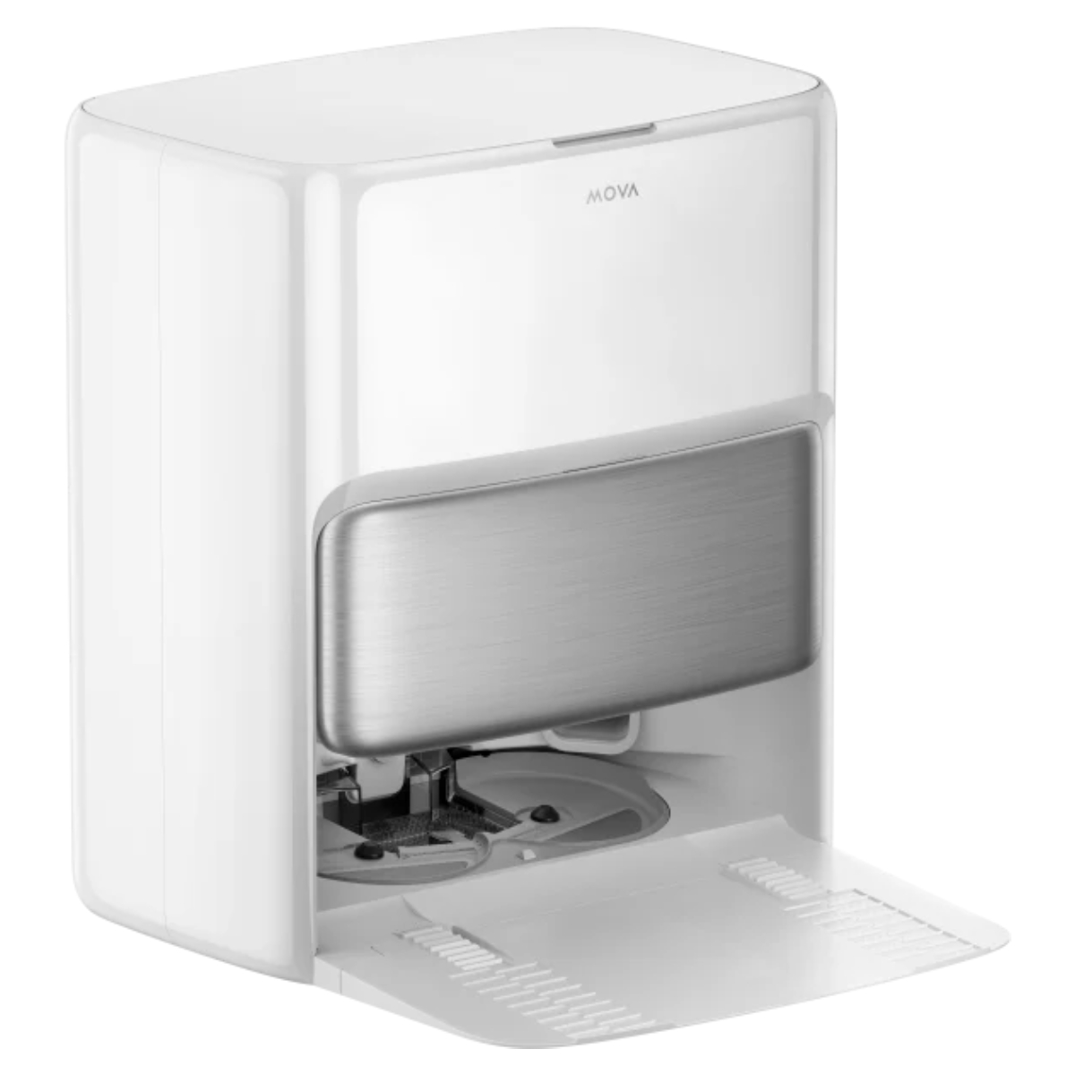 Aspirator robot Mova P70 Pro Ultra, White în Moldova - xstore.md photo 1