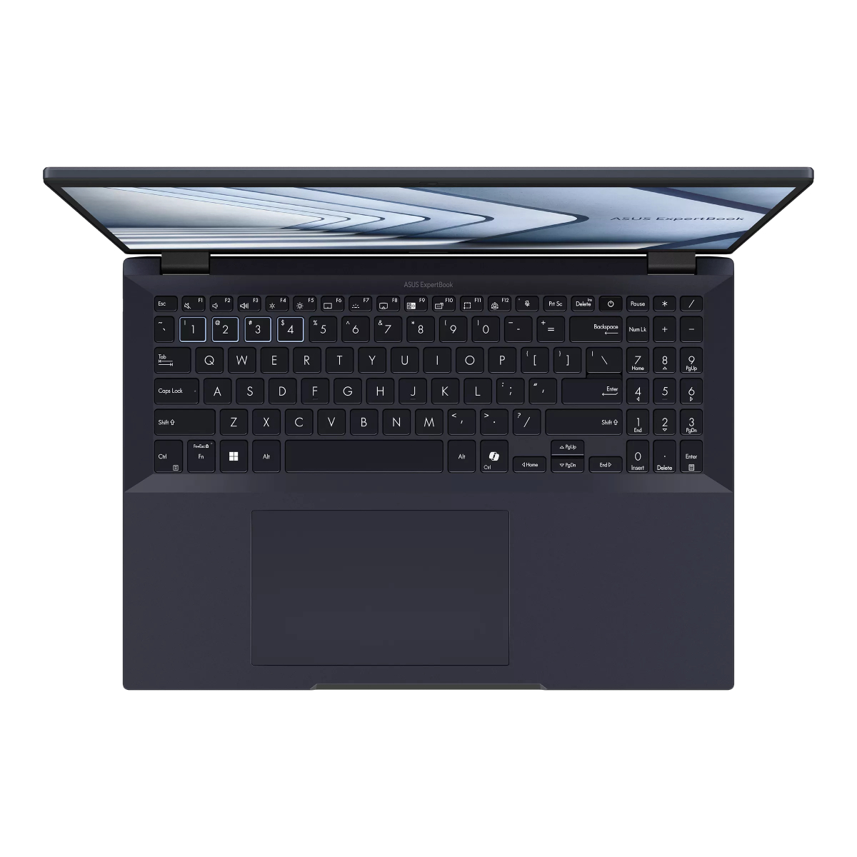 Laptop ASUS ExpertBook B3 (B3604CVA-Q90652XA) - xstore.md photo 0