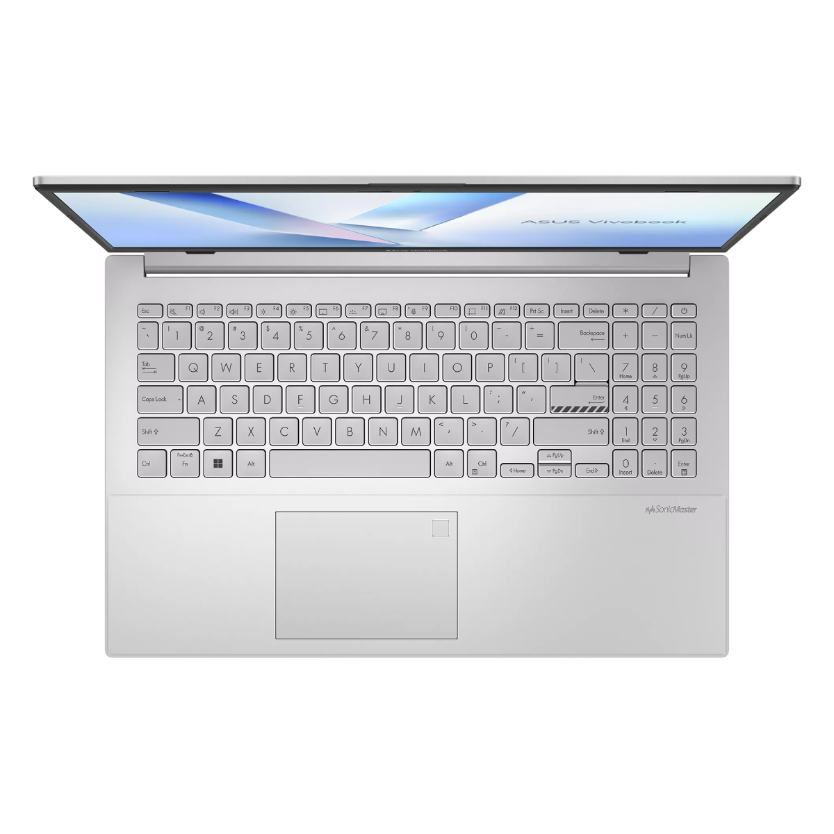 Laptop ASUS VivoBook Go 15 E1504FA-BQ2965 - xstore.md photo 0