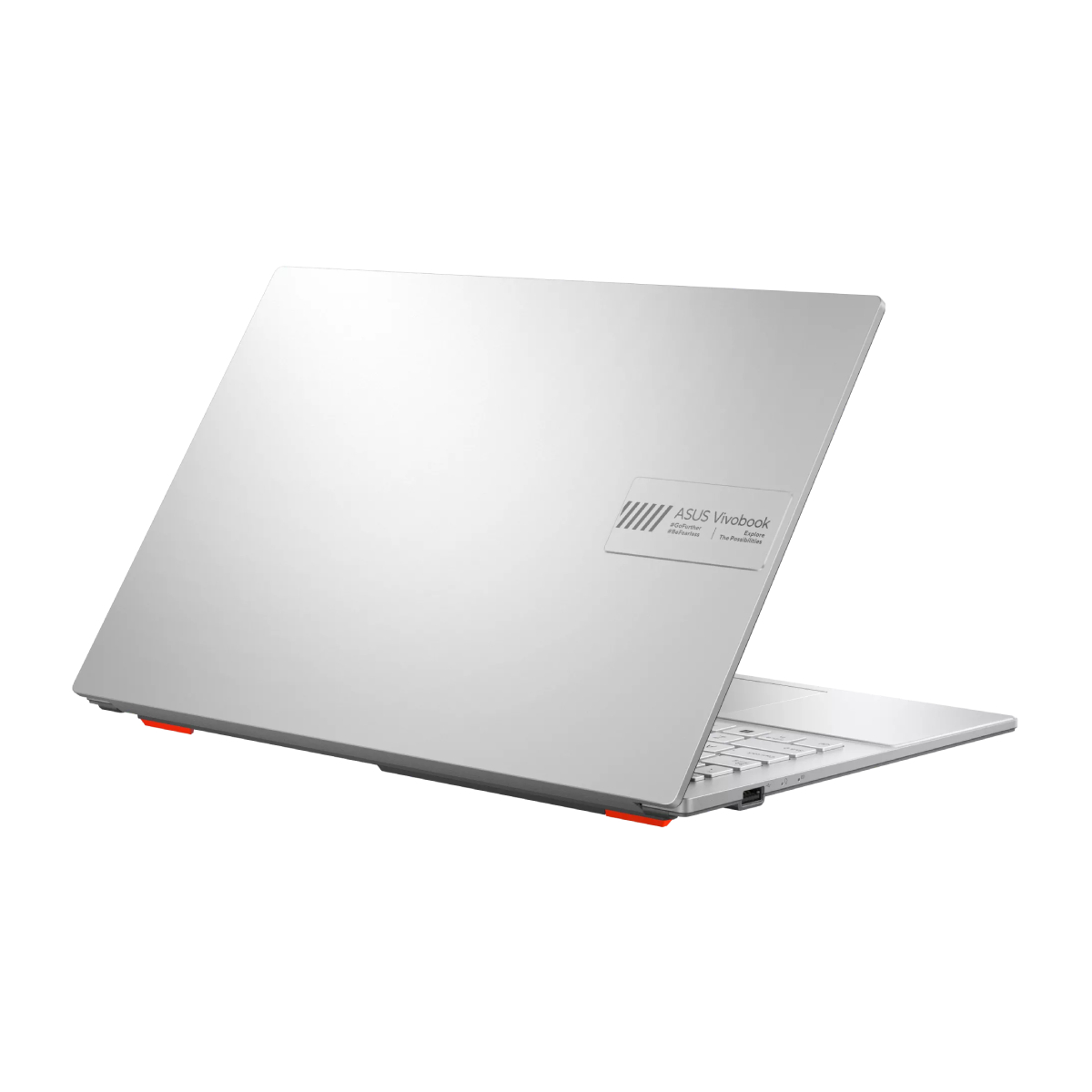 Laptop ASUS VivoBook Go 15 E1504FA-BQ2965 - xstore.md photo 3