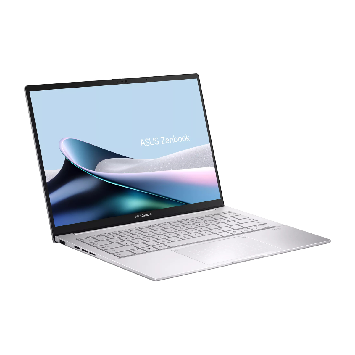 Ноутбук ASUS ZenBook 14 OLED UX3405CA-ST1109 - xstore.md photo 1