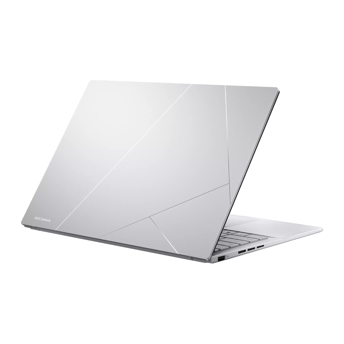 Ноутбук ASUS ZenBook 14 OLED UX3405CA-ST1109 - xstore.md photo 4