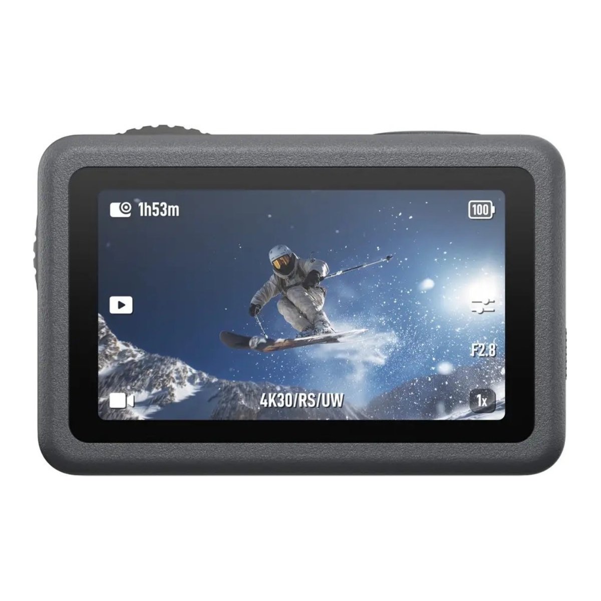 Cameră action DJI Osmo Action 6 Essential Combo în Moldova - xstore.md photo 2