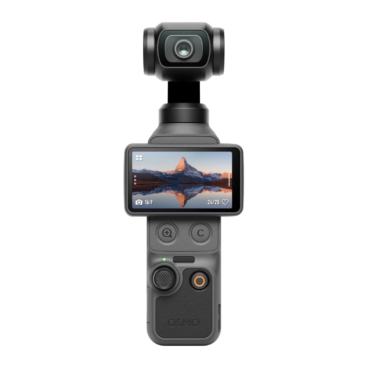 Cameră action DJI Osmo Pocket 4 Essential Combo în Moldova - xstore.md photo