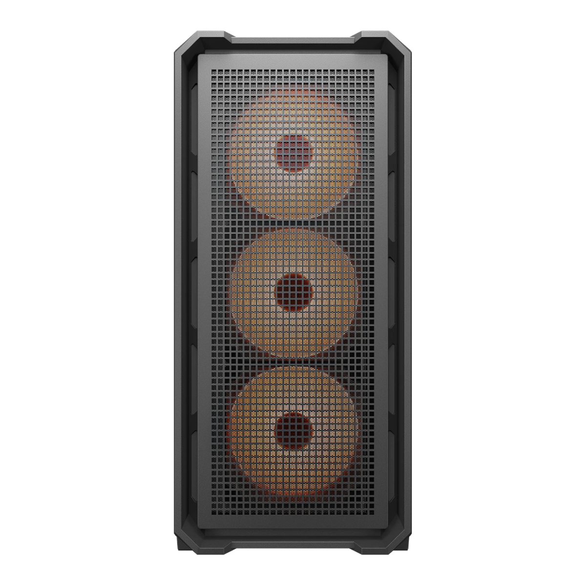 Carcasă Cougar MX600 Mini V2 Pro, Black în Moldova - xstore.md photo 0
