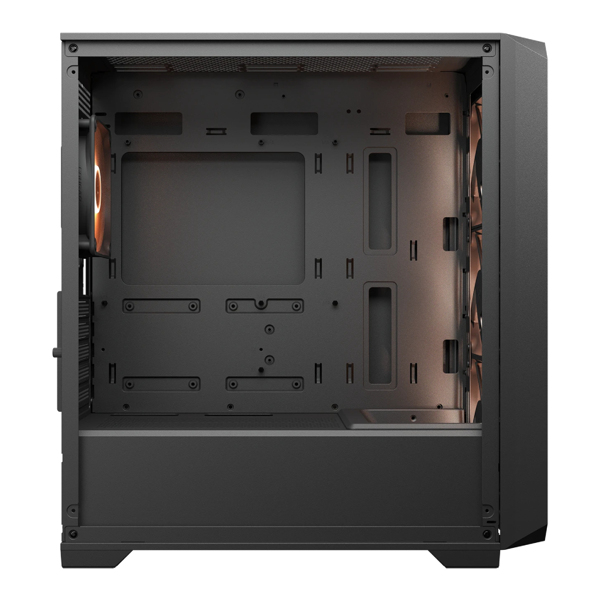 Carcasă Cougar MX600 Mini V2 Pro, Black în Moldova - xstore.md photo 3