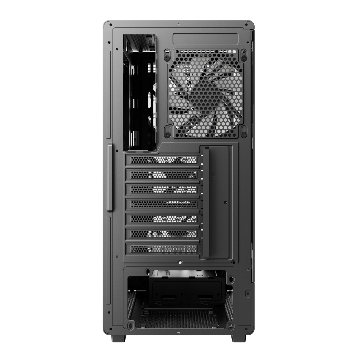 Корпус ПК DeepCool CC550 4F в Молдове - xstore.md photo 3