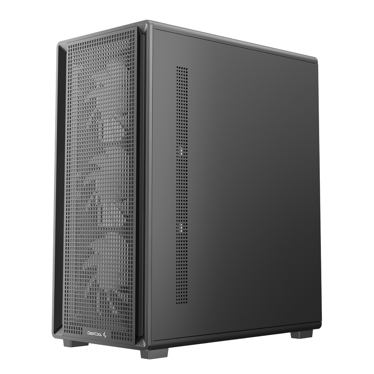 Корпус ПК DeepCool CC550 4F в Молдове - xstore.md photo 1