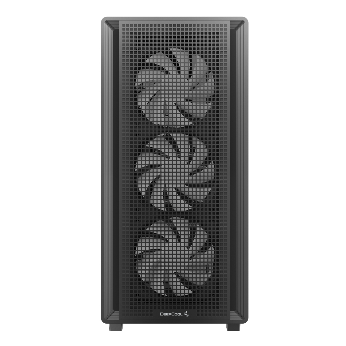 Корпус ПК DeepCool CC550 4F в Молдове - xstore.md photo 0