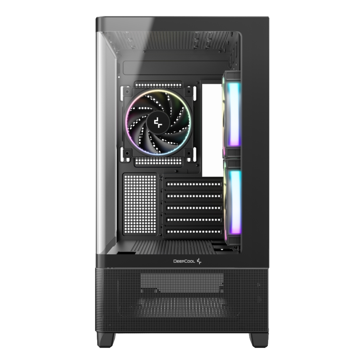 Carcasă DeepCool CG380U 3F în Moldova - xstore.md photo 0