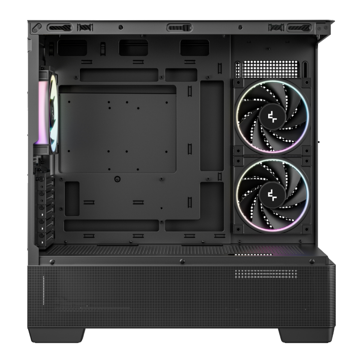 Carcasă DeepCool CG380U 3F în Moldova - xstore.md photo 4