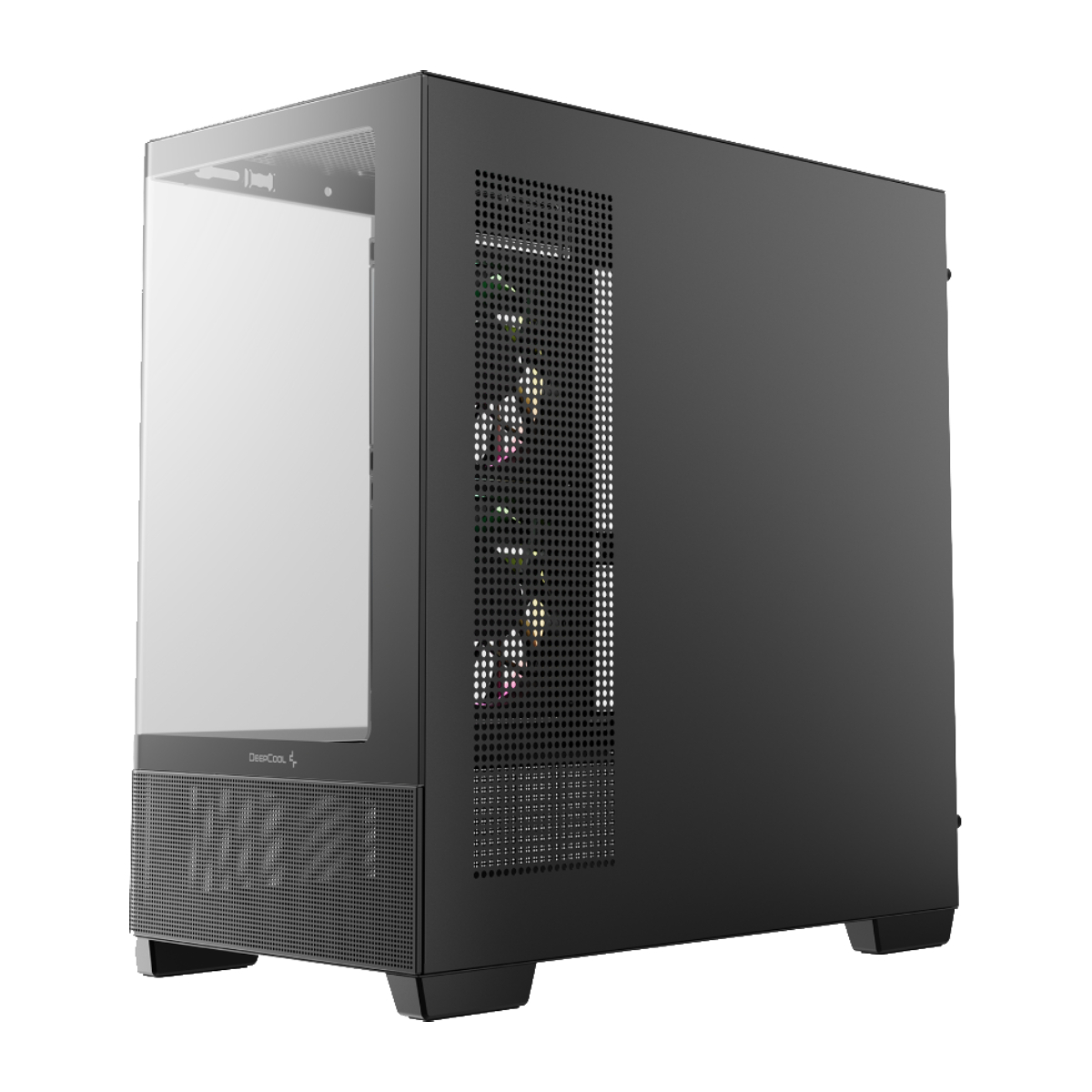 Carcasă DeepCool CG380U 3F în Moldova - xstore.md photo 1