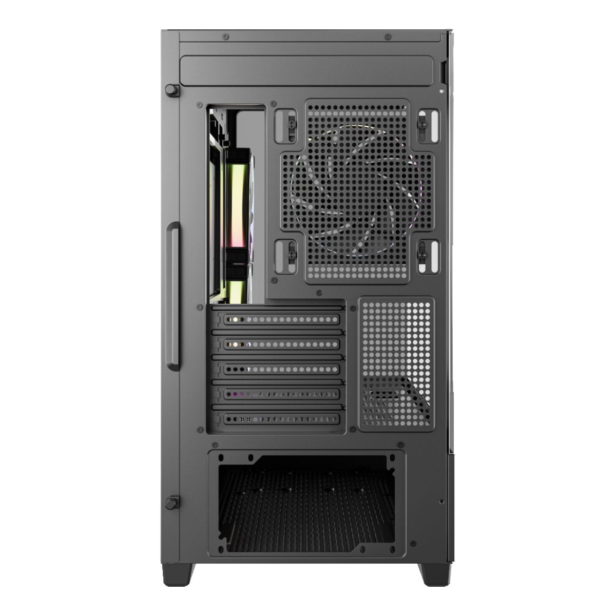 Carcasă DeepCool CG380U 3F în Moldova - xstore.md photo 3