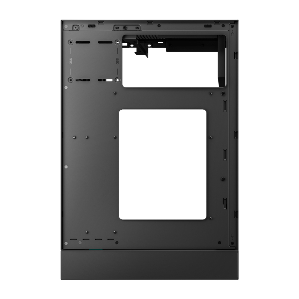 Carcasă DeepCool CH170 PLUS în Moldova - xstore.md photo 2