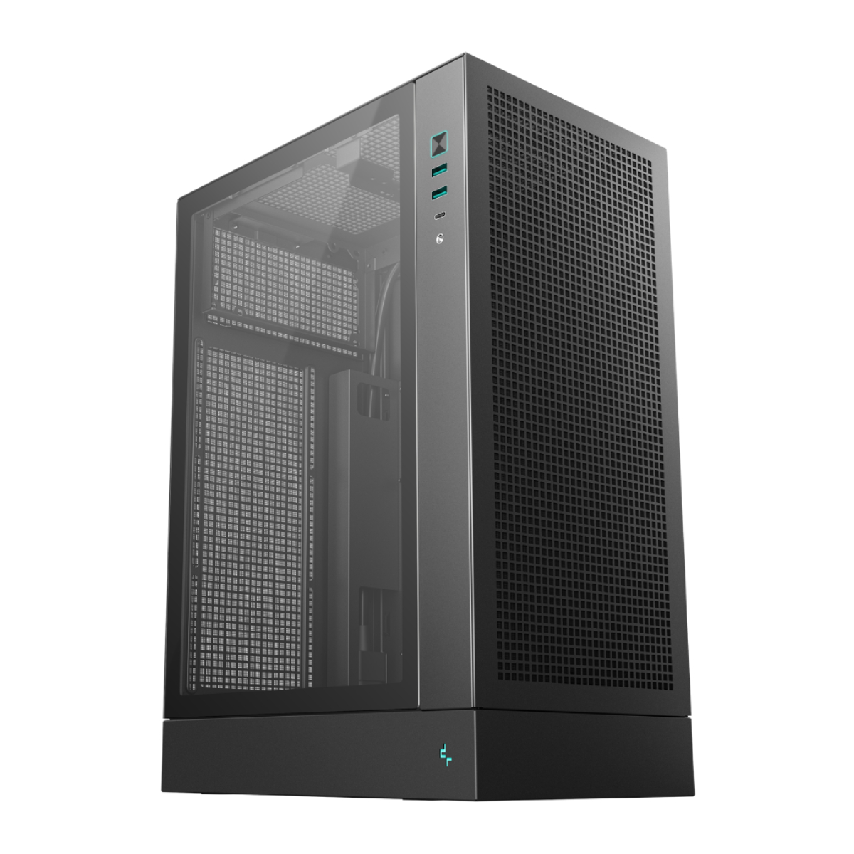 Carcasă DeepCool CH170 PLUS în Moldova - xstore.md photo