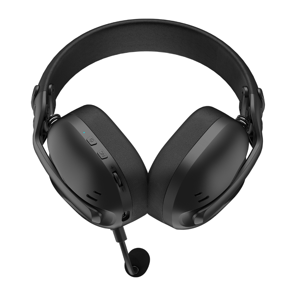 Căști HATOR Hyperpunk 3 Wireless, Black în Moldova - xstore.md photo 1
