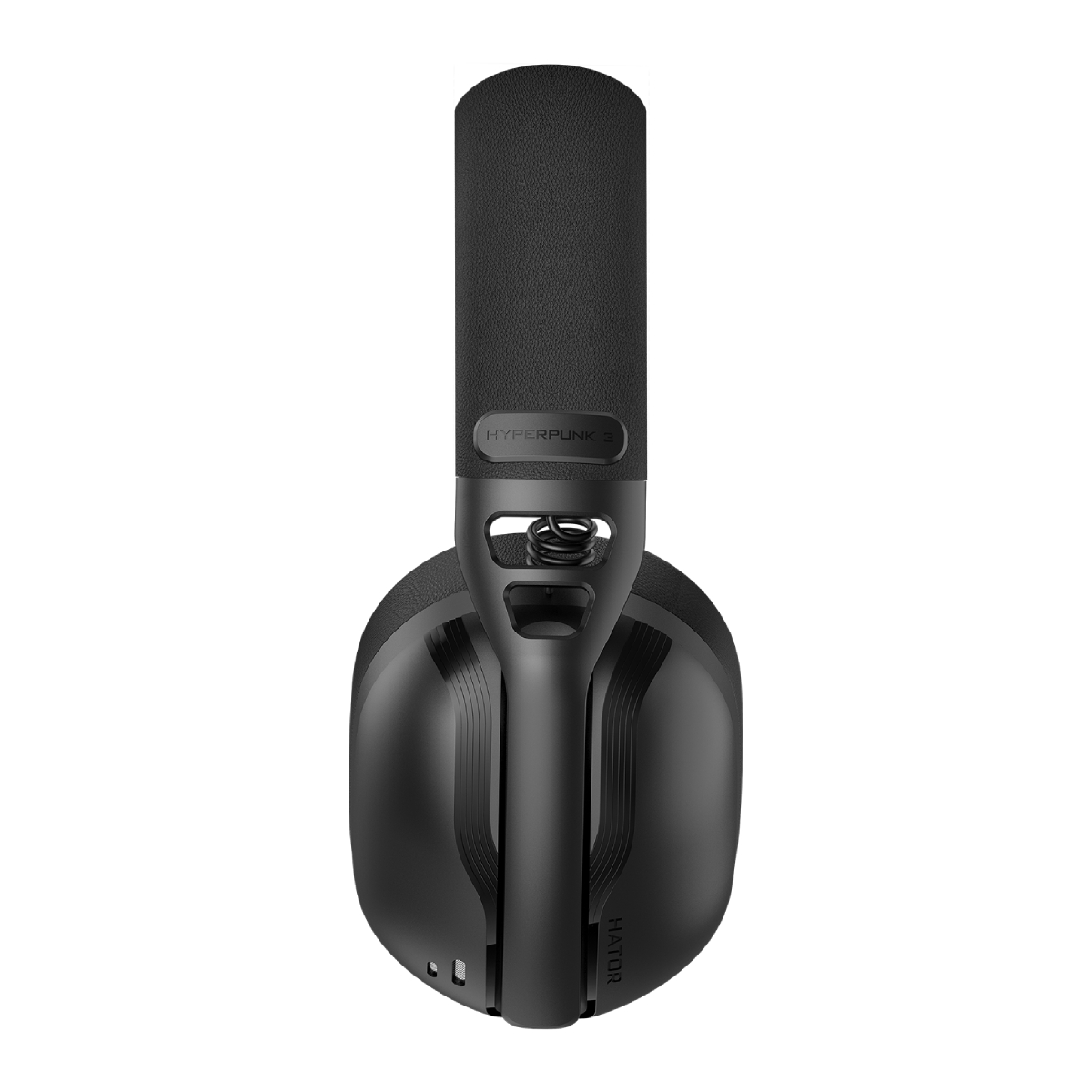 Căști HATOR Hyperpunk 3 Wireless, Black în Moldova - xstore.md photo 0