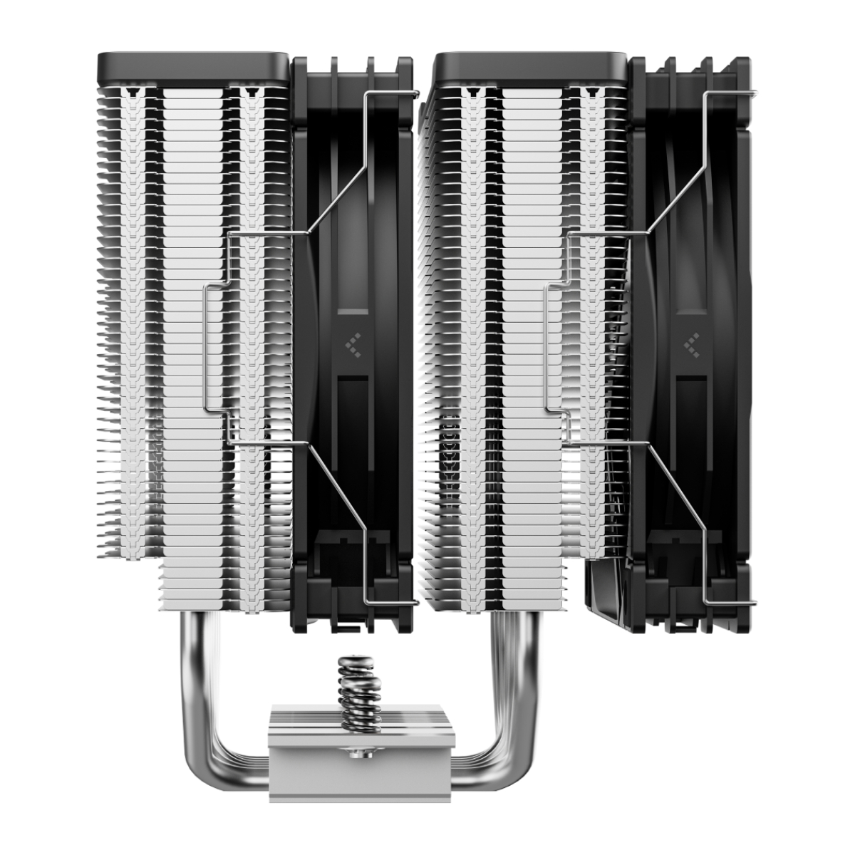Cooler DeepCool AG620 G2, Black în Moldova - xstore.md photo 2