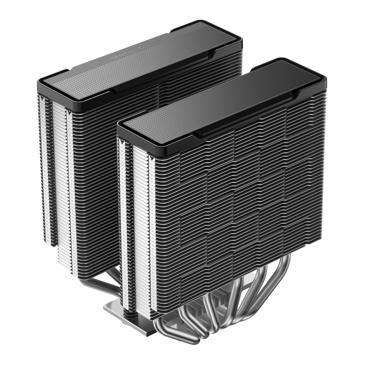Cooler DeepCool AG620 G2, Black în Moldova - xstore.md photo 3