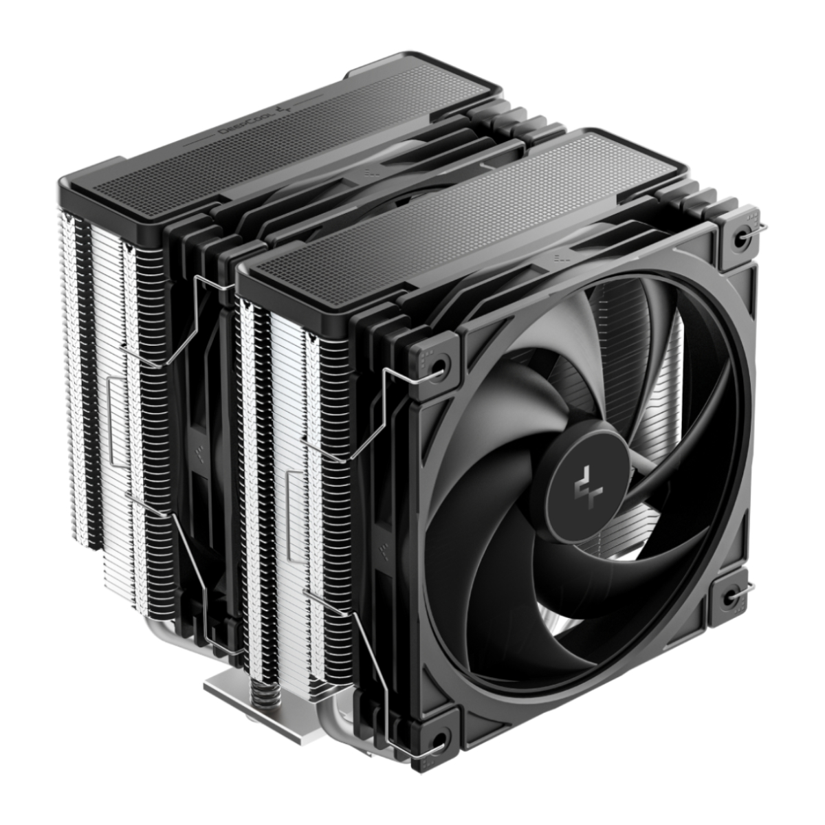 Cooler DeepCool AG620 G2, Black în Moldova - xstore.md photo 1