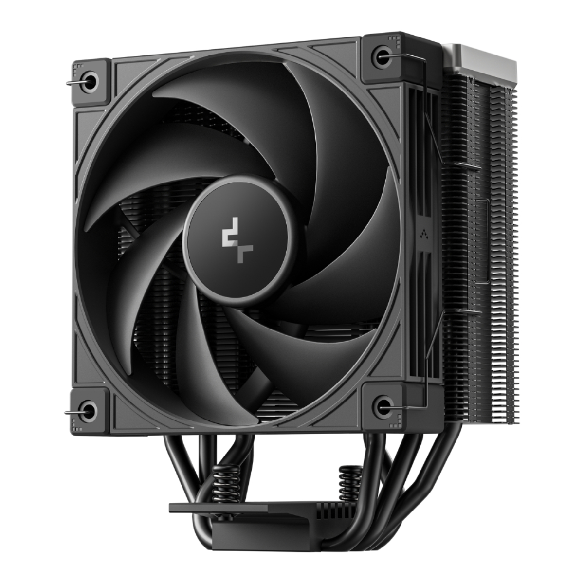 Cooler DeepCool AK400 G2, Black în Moldova - xstore.md photo 0