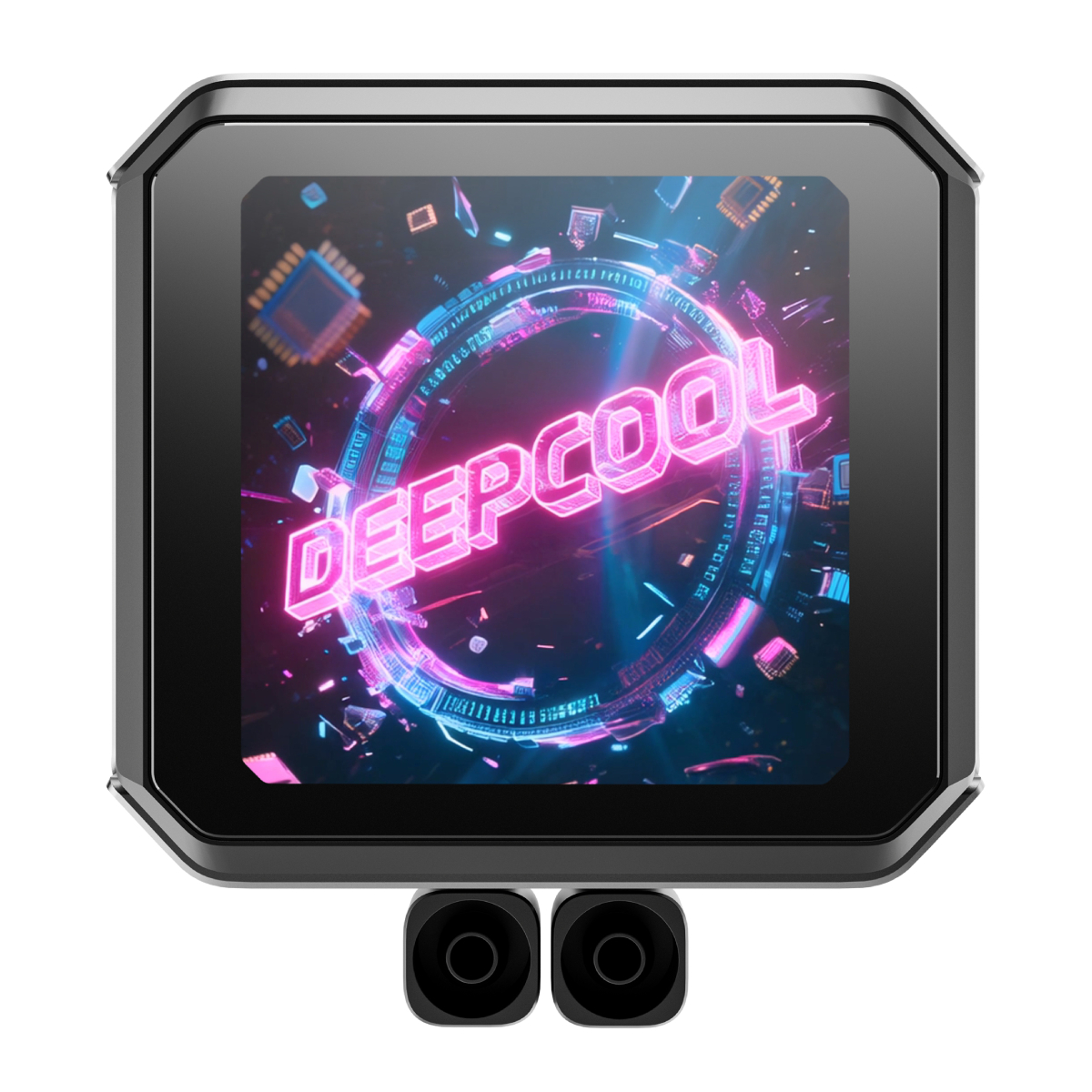 Кулер DeepCool SPARTACUS 360, Black в Молдове - xstore.md photo 1