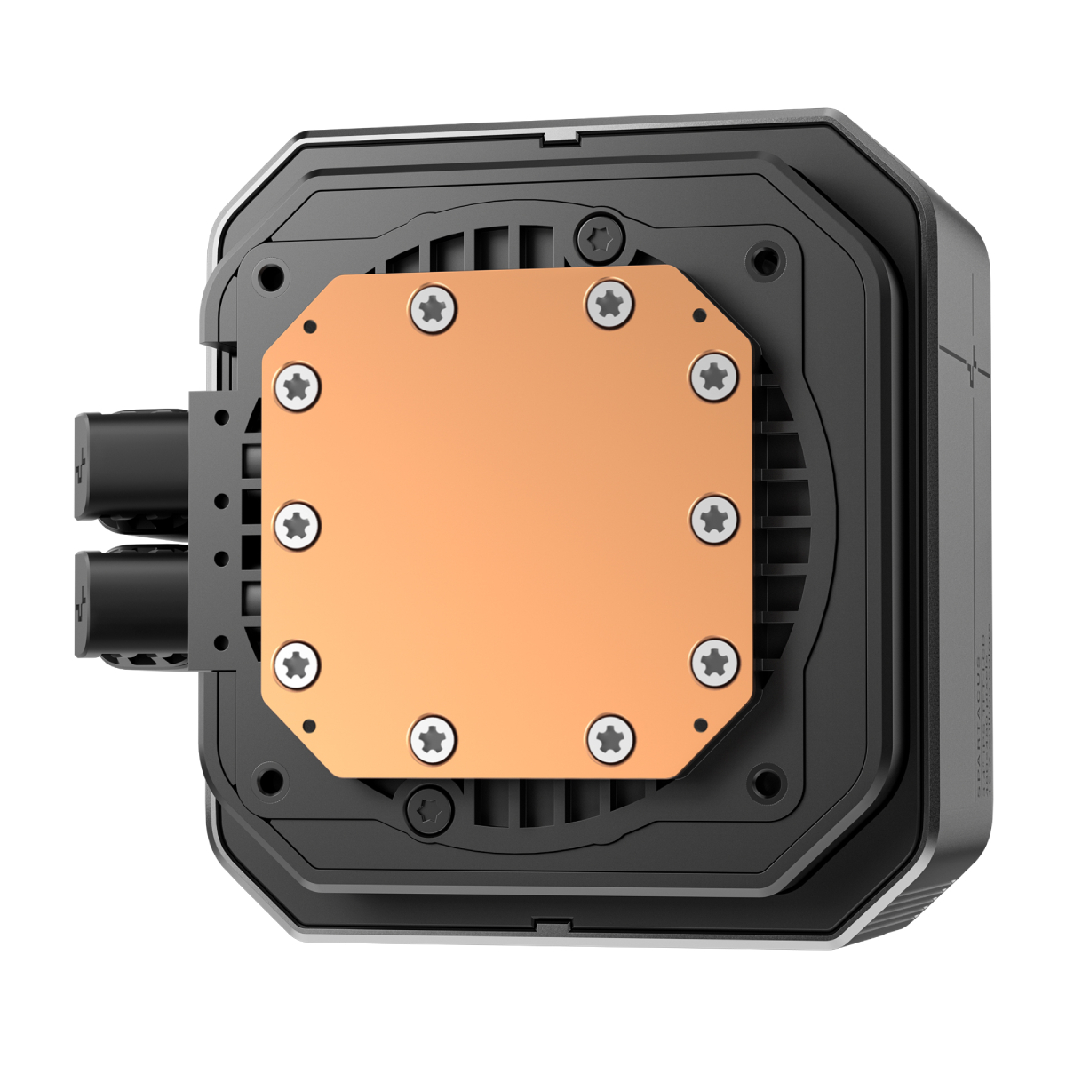 Cooler DeepCool SPARTACUS 420, Black în Moldova - xstore.md photo 2
