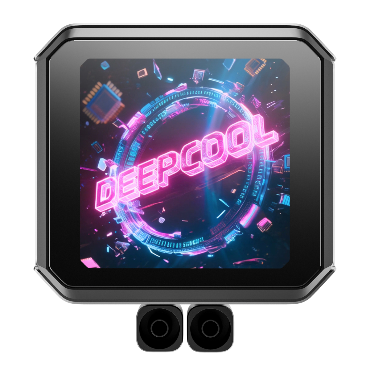 Cooler DeepCool SPARTACUS 420, Black în Moldova - xstore.md photo 1