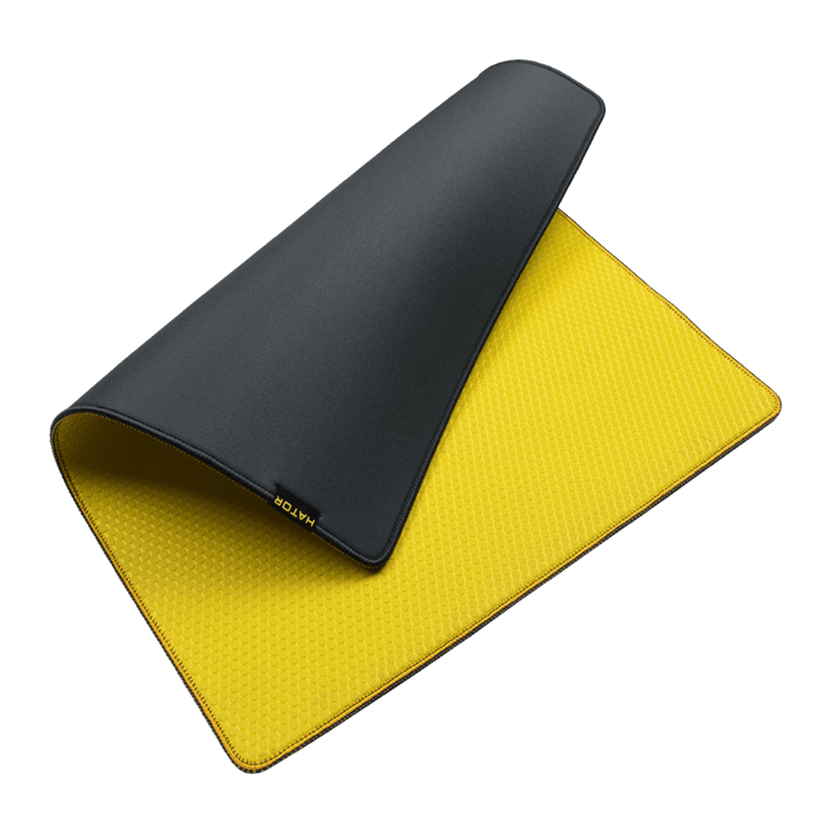 Коврик для мышки HATOR Tonn EVO, Black в Молдове - xstore.md photo 1