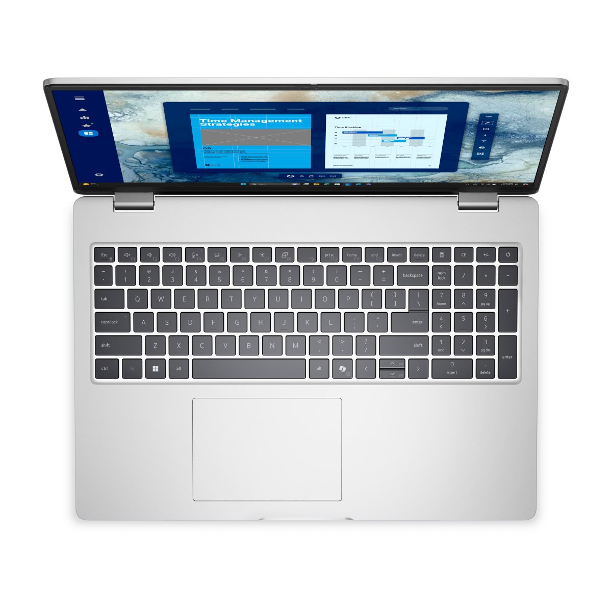 Ноутбук Dell Pro 16 - xstore.md photo 0