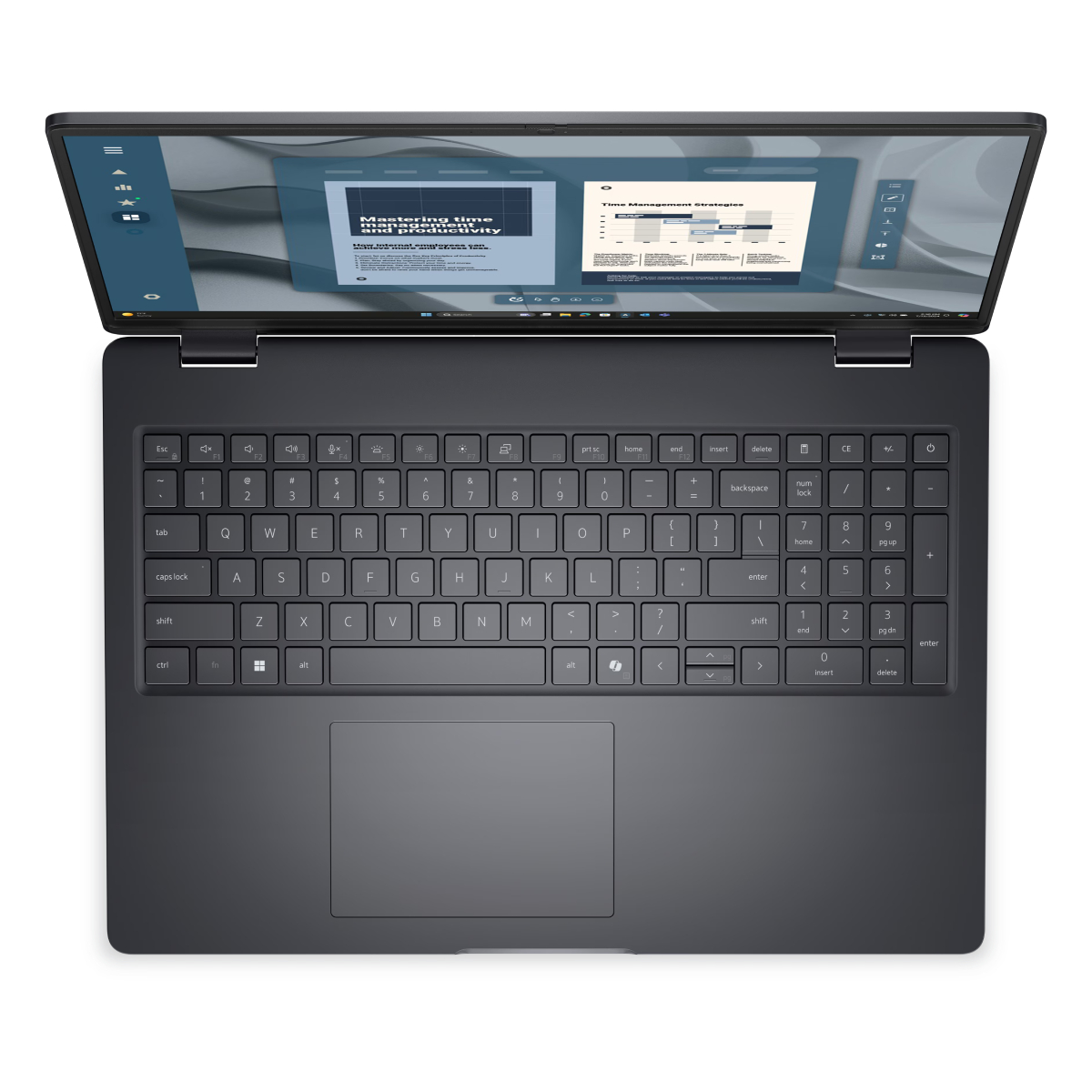 Ноутбук DELL Pro 16 - xstore.md photo 0