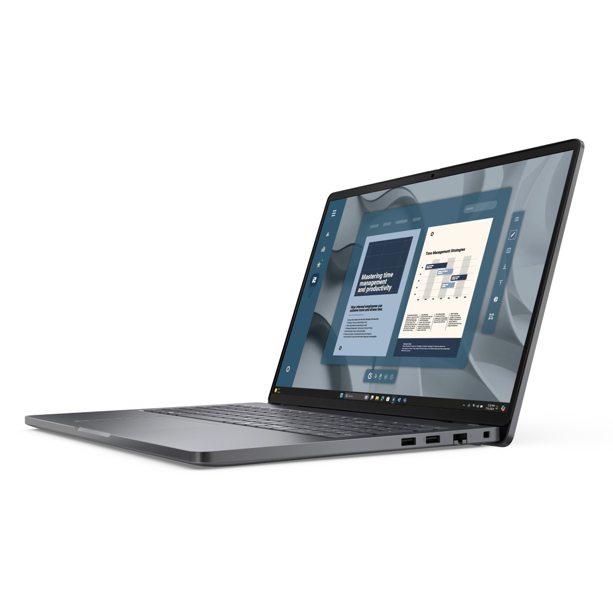 Ноутбук DELL Pro 16 - xstore.md photo 2