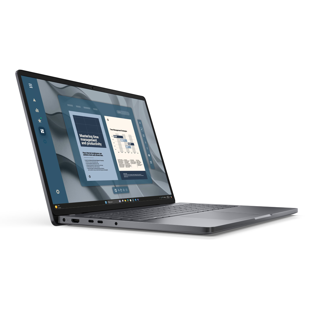 Ноутбук DELL Pro 16 - xstore.md photo 1