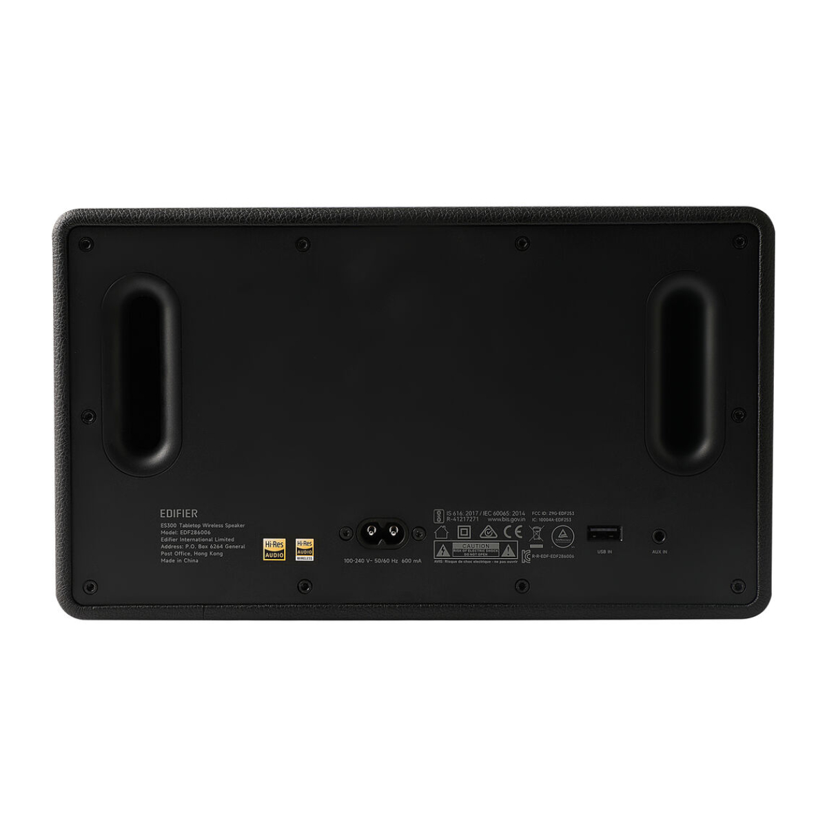 Портативная колонка Edifier ES300 в Молдове - xstore.md photo 1