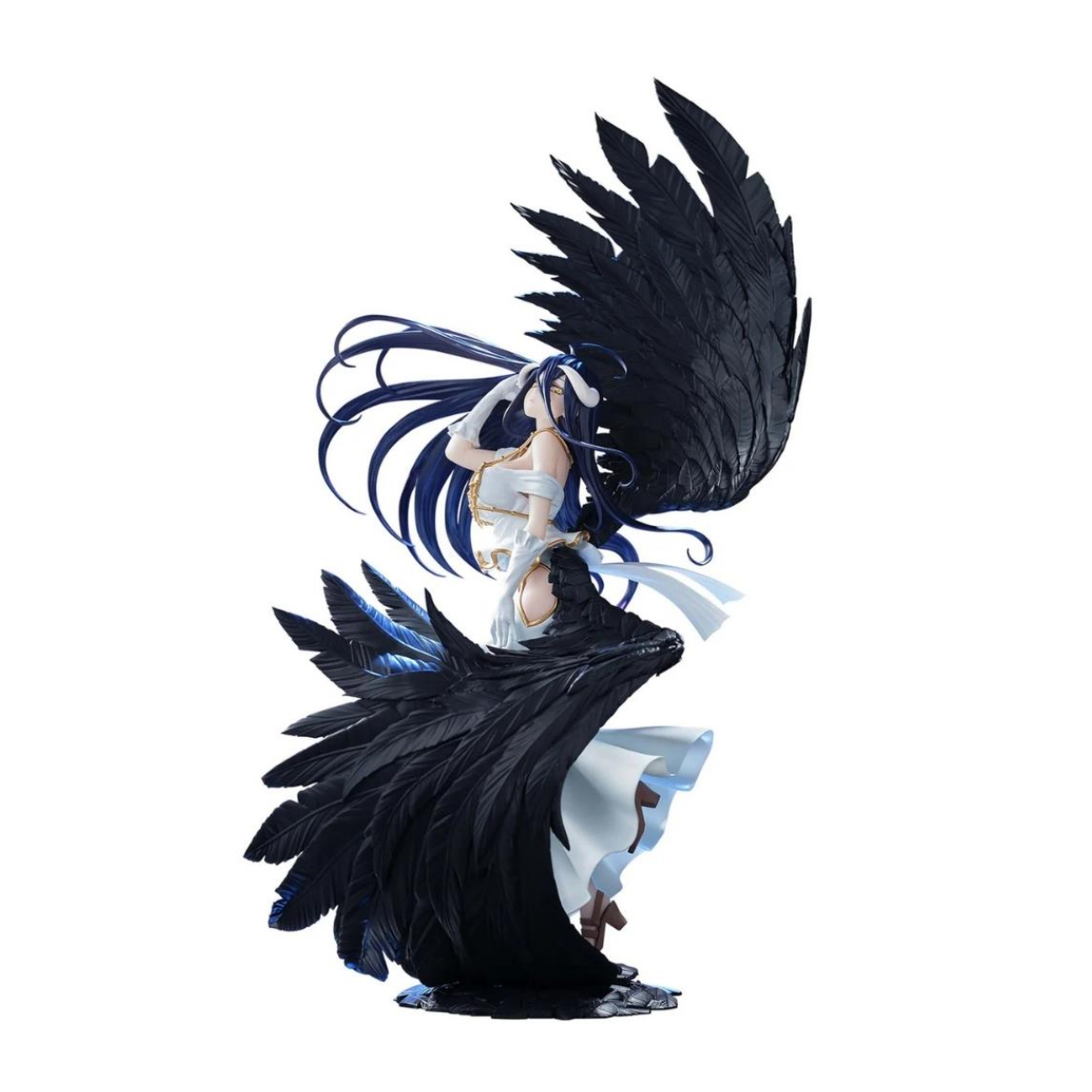 Figurină Albedo (Overlord - Empress Of Darkness) în Moldova - xstore.md photo
