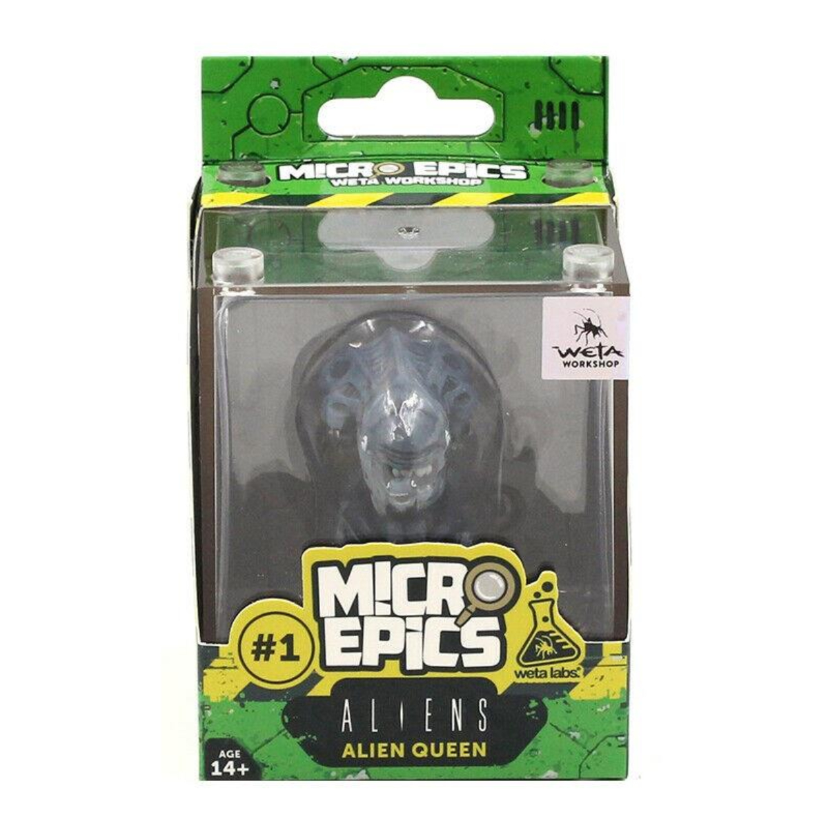 Figurină Alien Queen în Moldova - xstore.md photo 1