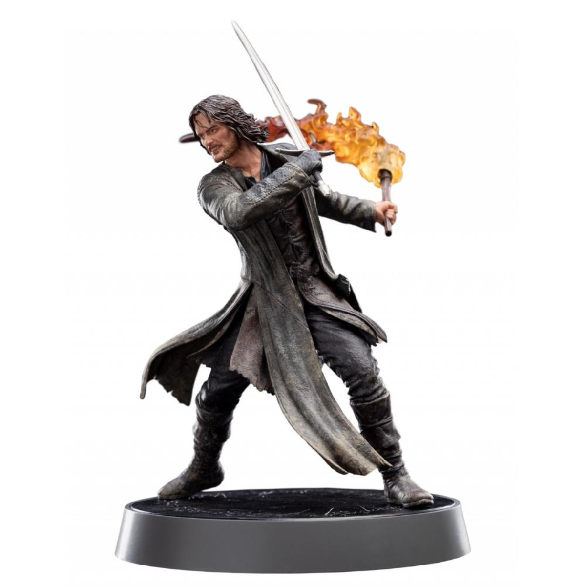Фигурка Aragorn (The Lord of the Rings) в Молдове - xstore.md photo 2