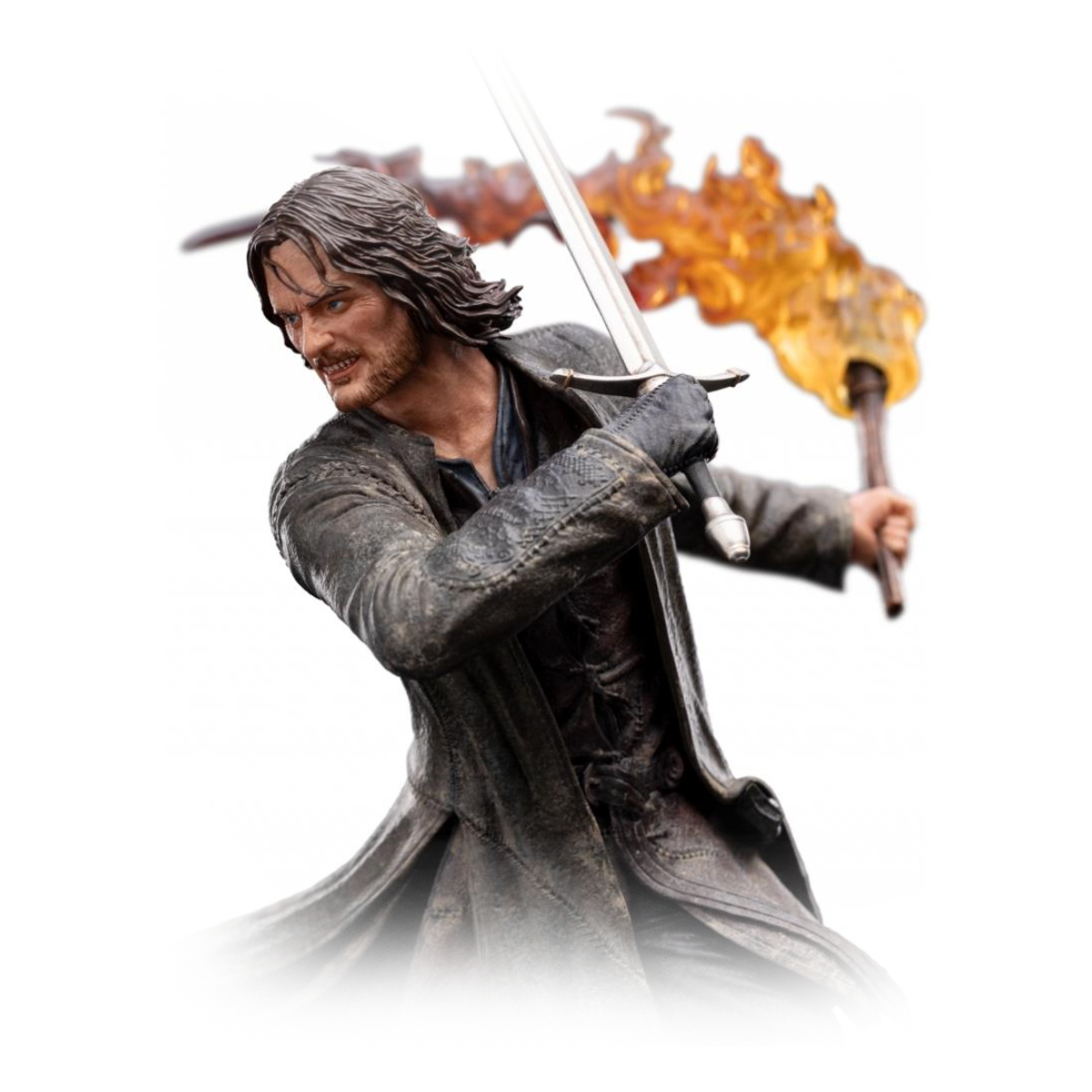 Фигурка Aragorn (The Lord of the Rings) в Молдове - xstore.md photo 5