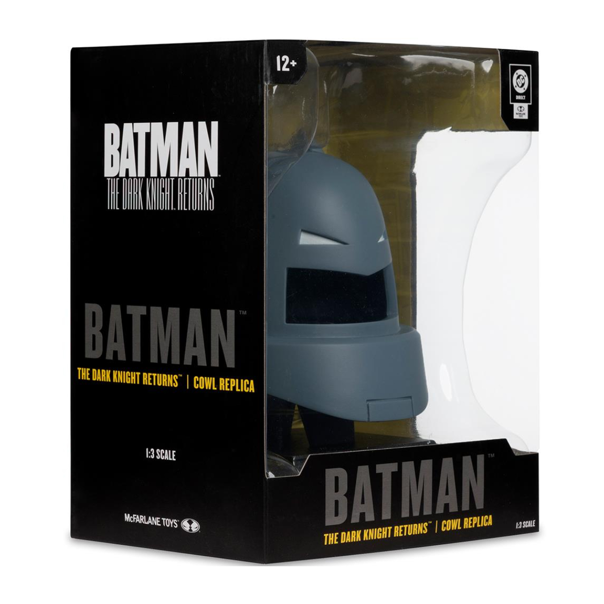 Фигурка Cowl Batman (The Dark Knight Returns) в Молдове - xstore.md photo 3