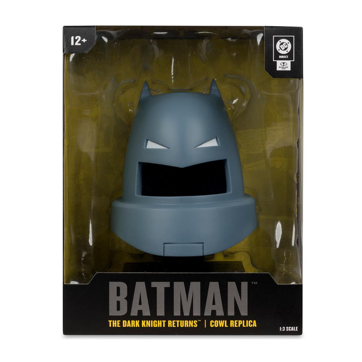 Фигурка Cowl Batman (The Dark Knight Returns) в Молдове - xstore.md photo 2