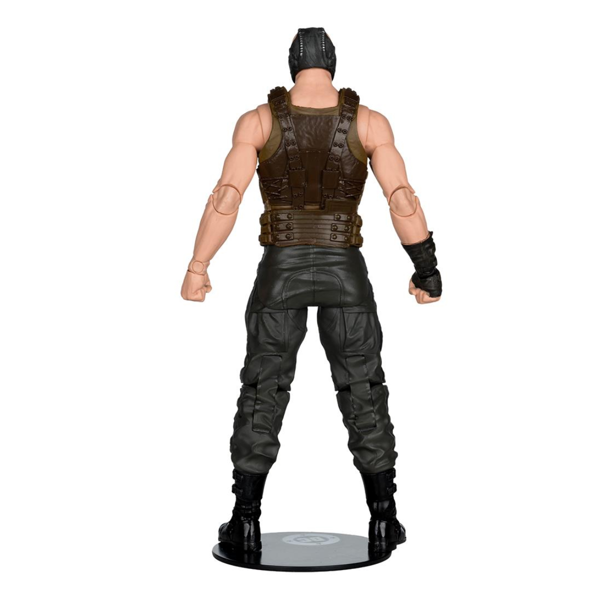 Фигурка Bane (The Dark Knight Rises) в Молдове - xstore.md photo 3