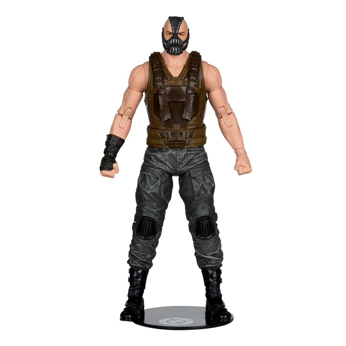 Фигурка Bane (The Dark Knight Rises) в Молдове - xstore.md photo 0