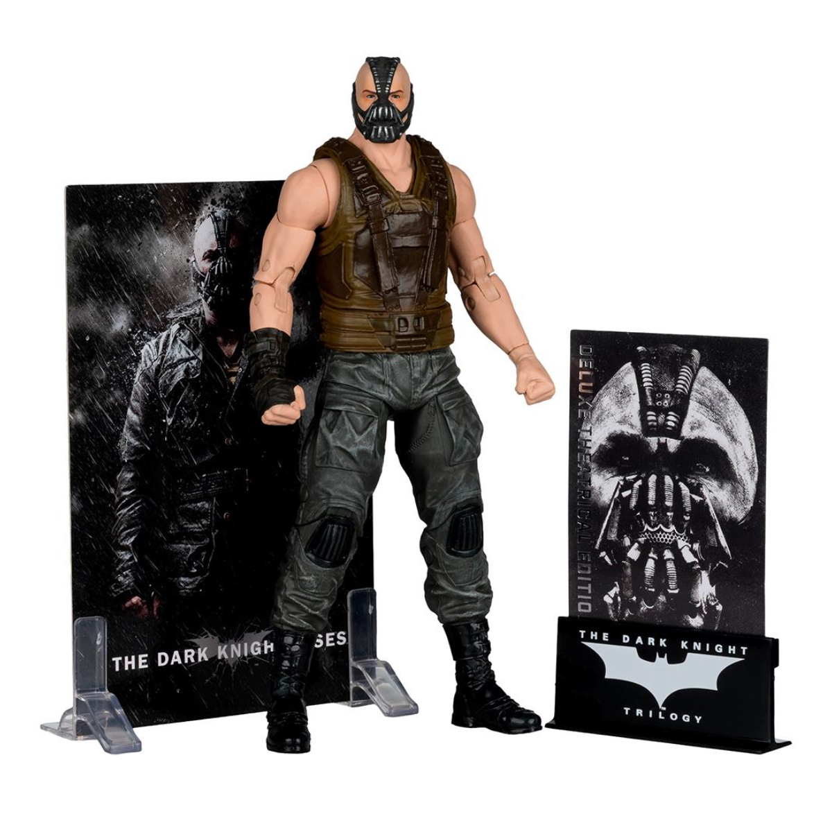 Фигурка Bane (The Dark Knight Rises) в Молдове - xstore.md photo 7