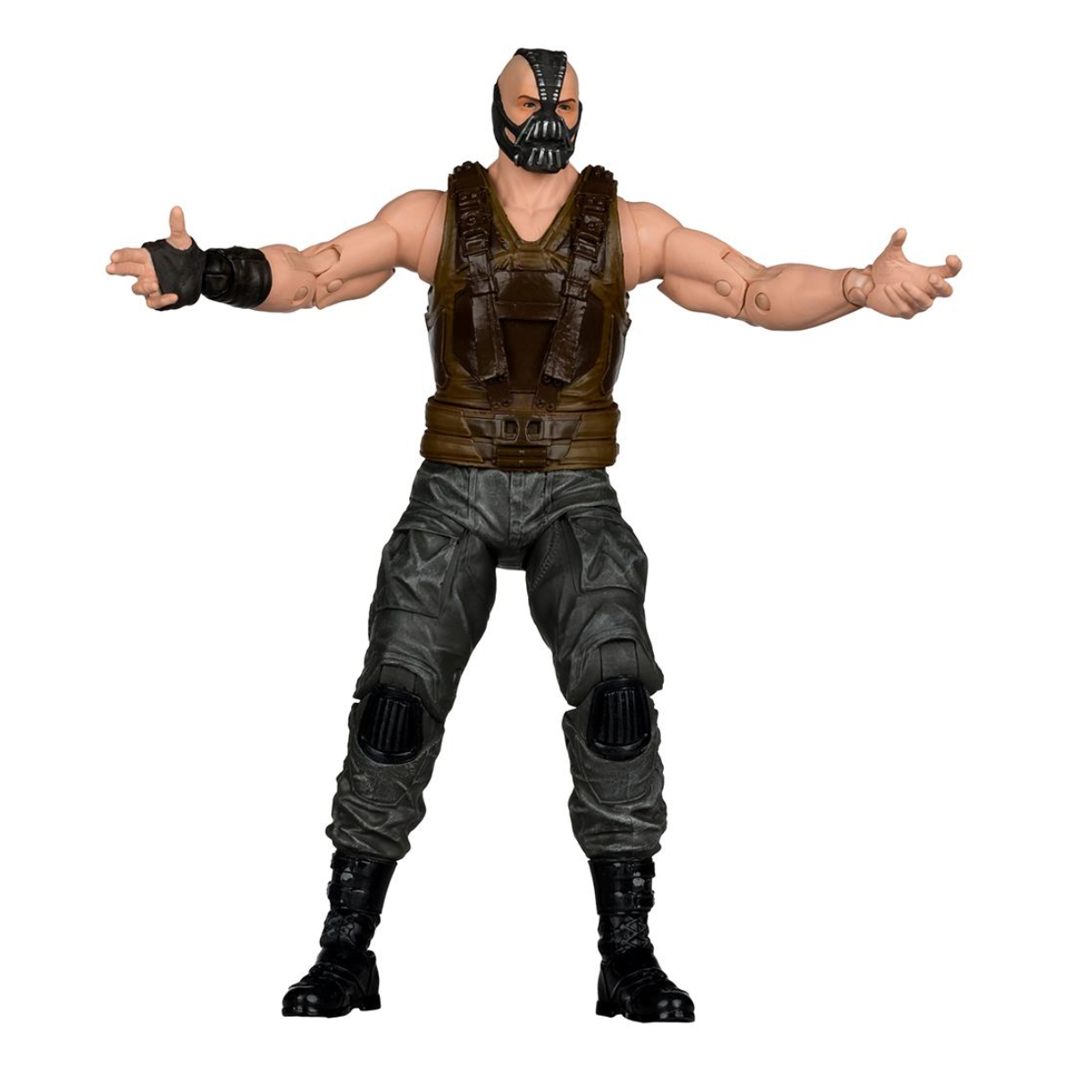 Фигурка Bane (The Dark Knight Rises) в Молдове - xstore.md photo 1