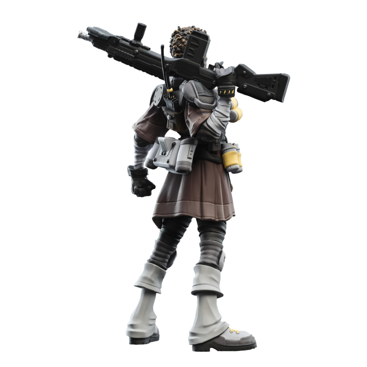 Figurină Bangalore (Apex Legends) în Moldova - xstore.md photo 2